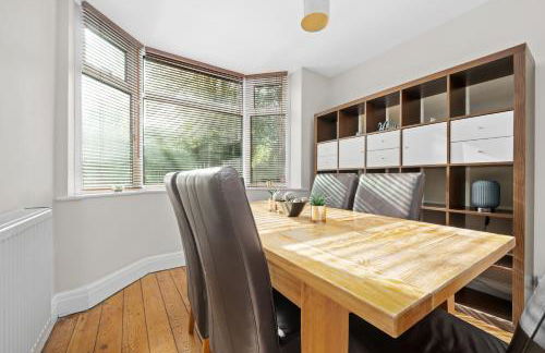 Fantastic, modern 3 bedroom house - Foto 12