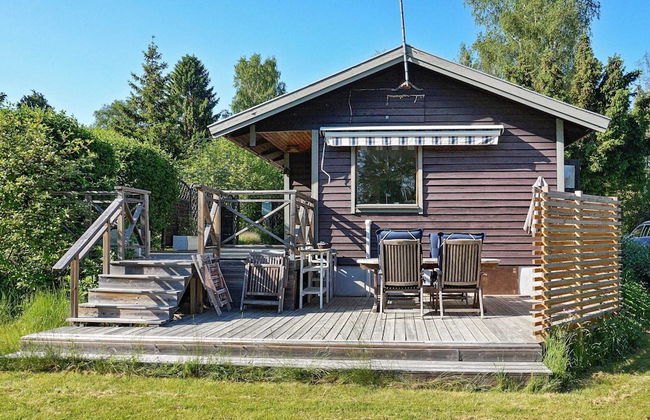 6 Person Holiday Home in Graddo - Photo 31