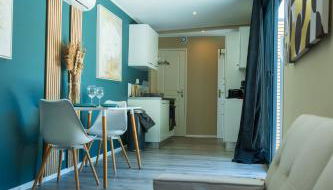 La Tiny L Loches, proche Zoo de Beauval - Photo 2