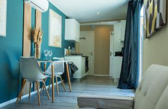 La Tiny L Loches, proche Zoo de Beauval - Foto 2