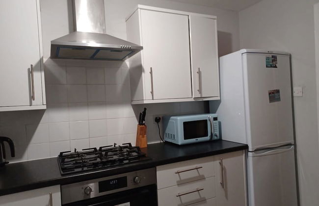 Huku Kwetu - Fieldfare Green - Foto 17