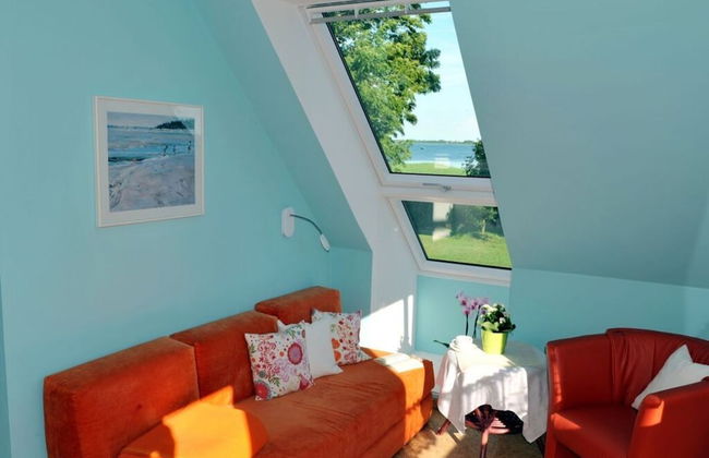 Holiday Home Crane Coast - Foto 4