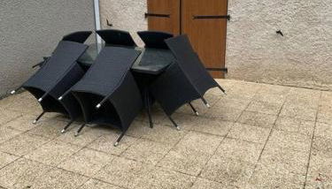 Maisonnette 1 chb à la campagne - Photo 3