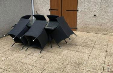 Maisonnette 1 chb à la campagne - Photo 3