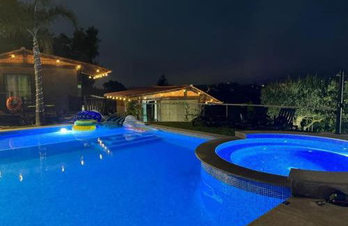 Fernandes Guest house Yellow Bungalow - Foto 11