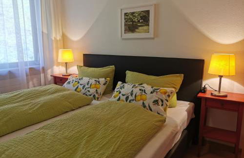 Ferienwohnung Vogelsang im Schwarzwald - Foto 12