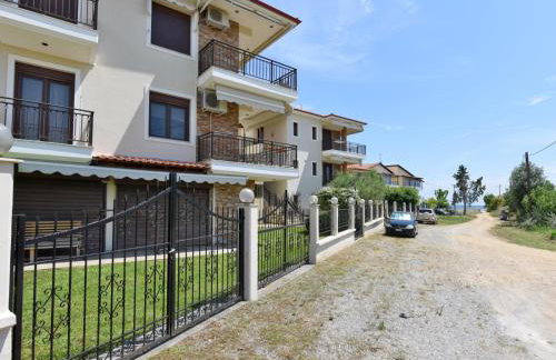 Fibes Luxury Living by RentalsPro Services - Mouries Halkidiki - Foto 77