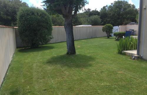 Maison bercée par le bruit de la mer île de ré - Foto 26