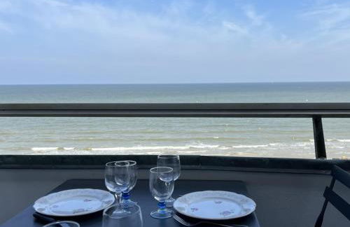 Studio cabine avec parking près de la plage - FR-1-487-353 - Foto 12