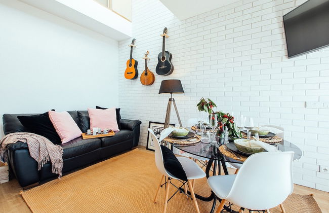 CM Antas Studios - Foto 29