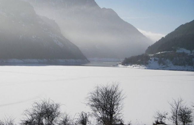 El Escondite De Las Margas - Foto 40