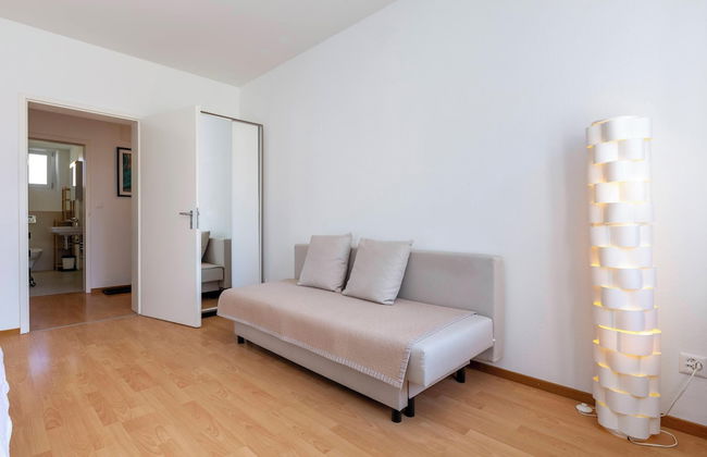 KAYA Zurich Elisabethenstrasse - Foto 69