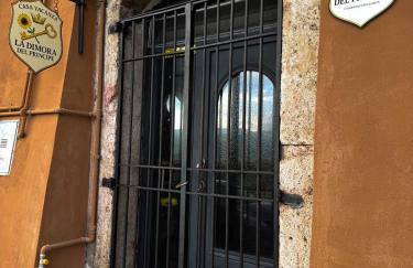 La Dimora del Principe - Vacation home - Foto 1