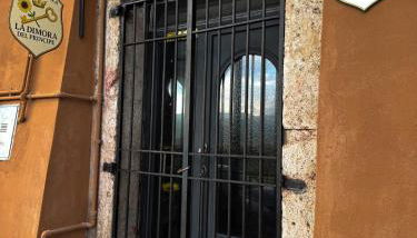 La Dimora del Principe - Vacation home - Foto 1