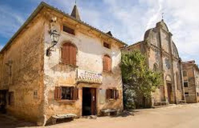 Villa Ovis in Peresiji - Foto 23