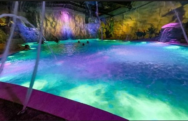 Brotas Eco Hotel Fazenda - Photo 43