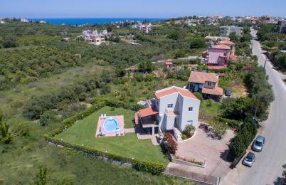 Villa Thallo - Foto 45