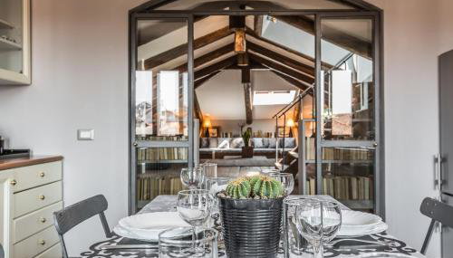 Ca' Del Pittore Terrace - Foto 5