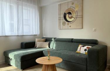 Apartment Oasis - Foto 1