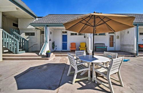 Oceanfront Resort Studio on Virginia Beach! - Foto 15