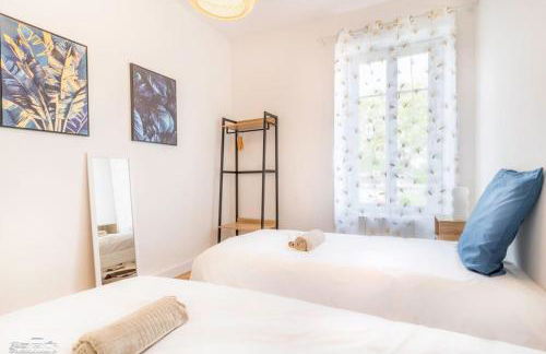 Escale à Nantes - Bord de Loire - Photo 2