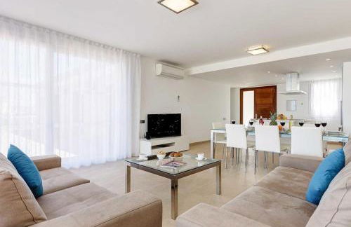 Villa ESMERALDA SOL - Photo 5