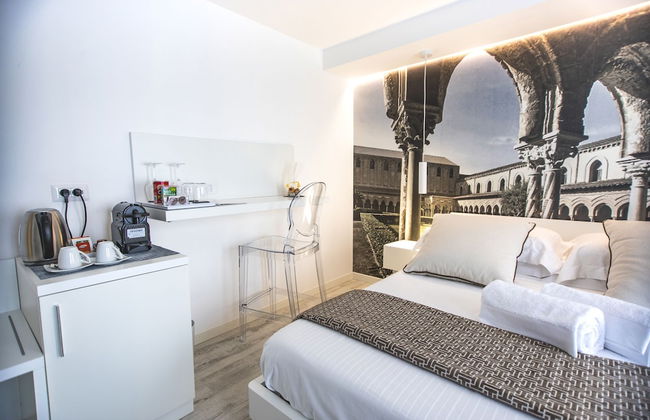 Suite Quaroni - Photo 12