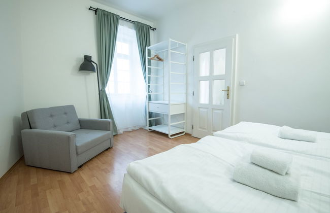 White Swan Boutique Apartments - Foto 25