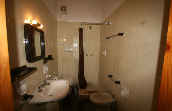 Villa Luisa - Photo 41