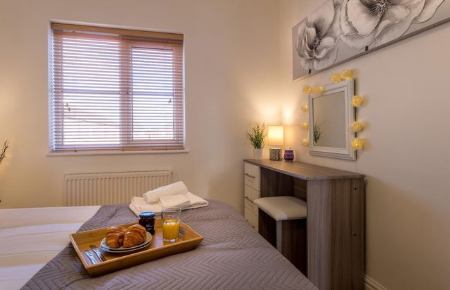 Cheshire Lodge - Foto 8