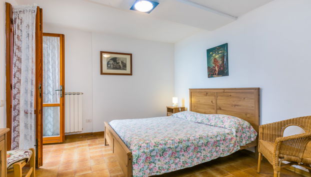 Begonia - Foto 5, Bedroom