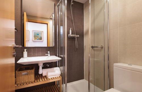 Mar Bella Beach Apartments - Foto 11