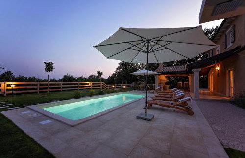 Villa Lucija - Foto 16