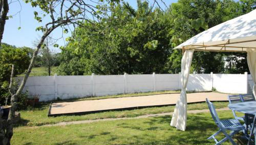 Gite des Roses, 30mins Puy du Fou - Foto 5, Garden