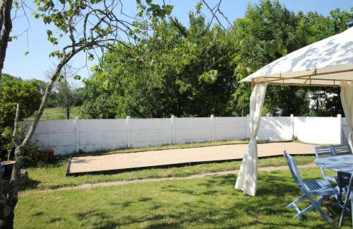 Gite des Roses, 30mins Puy du Fou - Foto 5