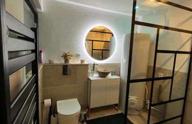 Aux Nuits Etoilées - Studio - Foto 7