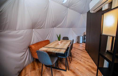 Zen Zion River Dome - Foto 9