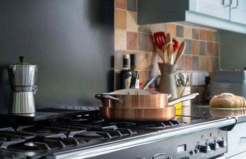 Tree Top House - Foto 7