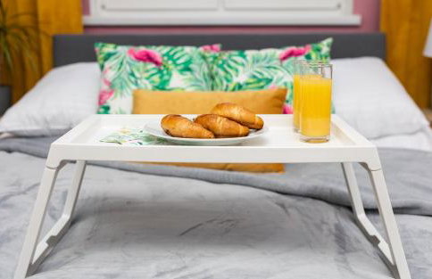 Dom Rooms of Poland - 500m od Suntago - Photo 7