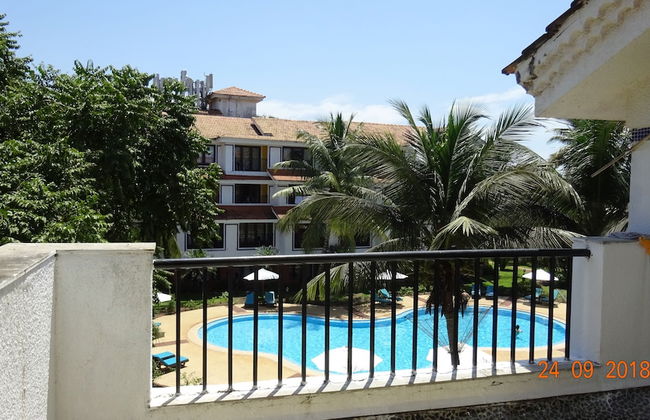 Riviera Hermitage - Photo 10