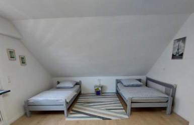 Ferienwohnung Sena - Foto 3