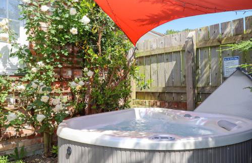 Sunset Cottage - Foto 35