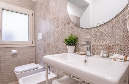 -Le stanze dei Pico- Wi-Fi, nel cuore di Mirandola - una terrazza unica sul tetto - Photo 30