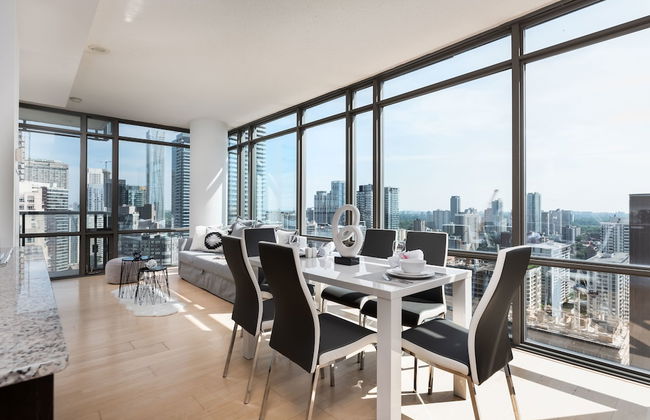 elegant condo with panoramic views - Foto 20