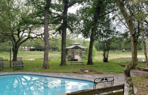 1 Large Bedrooms Estate Pool - Foto 13