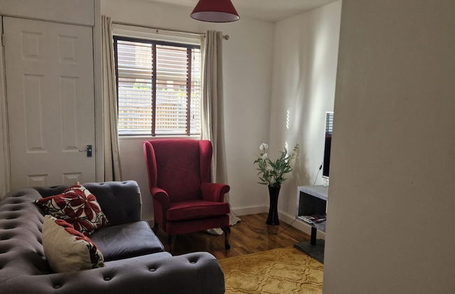 Amani 2-bed Bungalow - Sleeps 4 - Pet Friendly - Foto 11