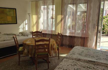 Ferienwohnung Andrea Kühlein - Foto 4