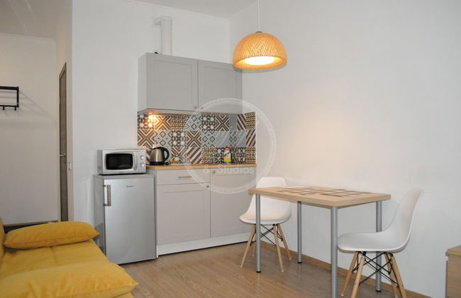 ENJOY! Apartments & Studios - Nekrasova - Foto 35