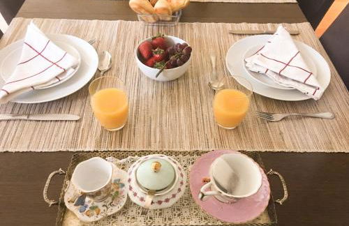 The River's Whisper Apartment - Foto 26