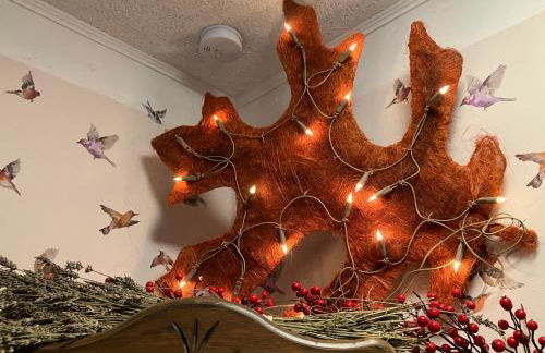 Ferienhaus-stadtkyll-eifel Beim Förster mit zwei Schlafzimmern - Foto 14